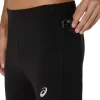 ASICS SILVER TIGHT ASICS SILVER TIGHT