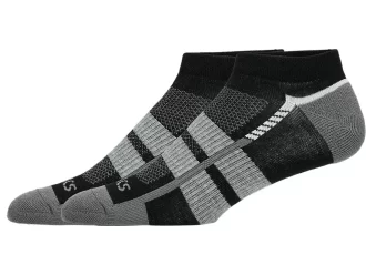 ASICS SPEED NO SHOW 2P UNISEX ASICS SPEED NO SHOW 2P UNISEX
