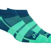 ASICS SPEED NO SHOW 2P UNISEX ASICS SPEED NO SHOW 2P UNISEX