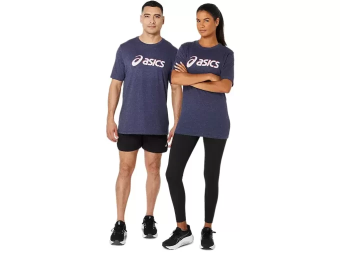 ASICS STANDOUT FOURTH MÂNECĂ SCURTĂ