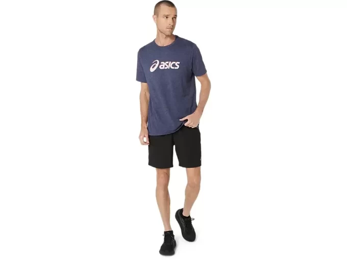ASICS STANDOUT FOURTH MÂNECĂ SCURTĂ