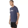 ASICS STANDOUT FOURTH MÂNECĂ SCURTĂ