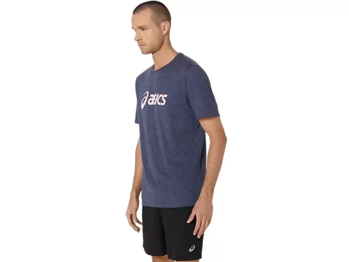 ASICS STANDOUT FOURTH MÂNECĂ SCURTĂ