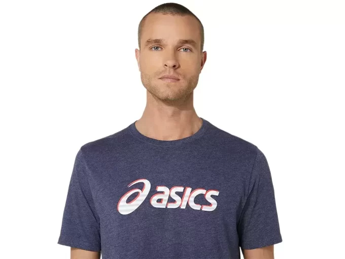 ASICS STANDOUT FOURTH MÂNECĂ SCURTĂ