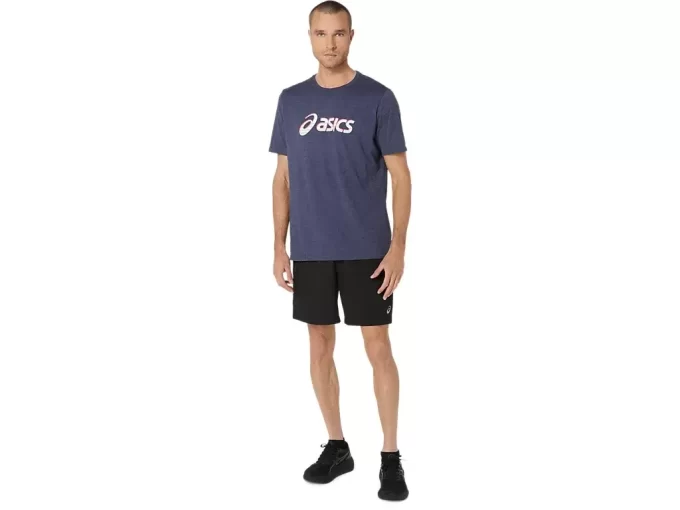 ASICS STANDOUT FOURTH MÂNECĂ SCURTĂ