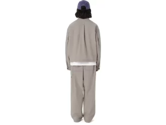 BLOUSON CONVERTIBIL