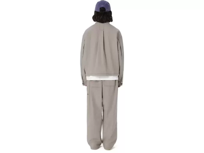 PANTALONI CONVERTIBILI PANTALONI CONVERTIBILI