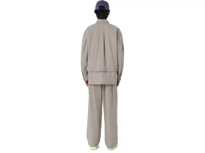 PANTALONI CONVERTIBILI PANTALONI CONVERTIBILI