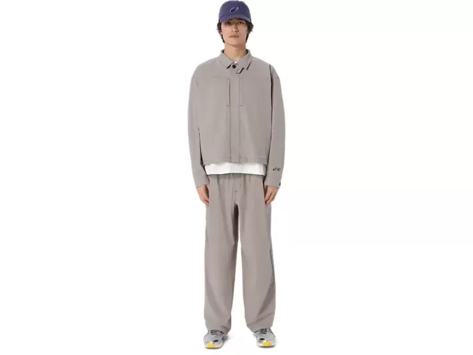 PANTALONI CONVERTIBILI PANTALONI CONVERTIBILI