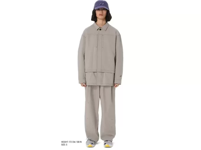 PANTALONI CONVERTIBILI PANTALONI CONVERTIBILI