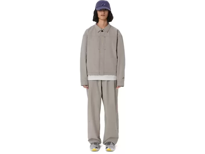 PANTALONI CONVERTIBILI PANTALONI CONVERTIBILI