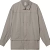 BLOUSON CONVERTIBIL BLOUSON CONVERTIBIL