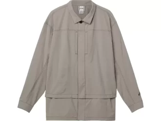 BLOUSON CONVERTIBIL