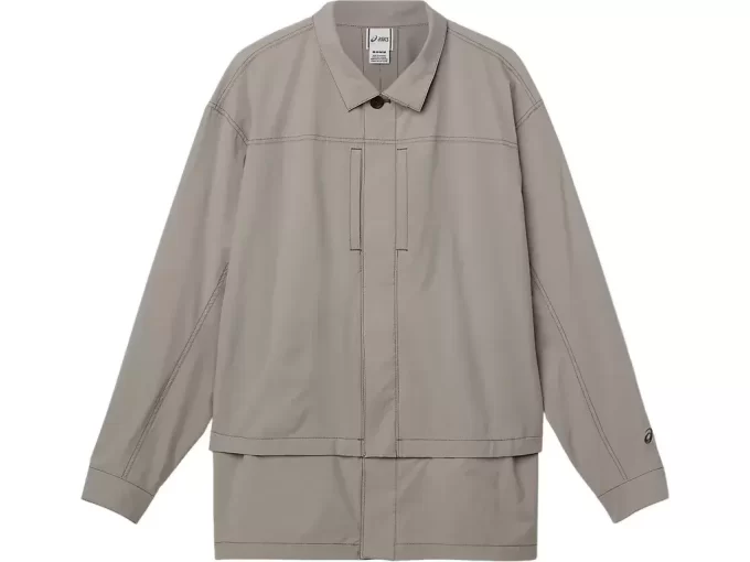 BLOUSON CONVERTIBIL BLOUSON CONVERTIBIL