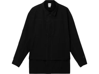 BLOUSON CONVERTIBIL