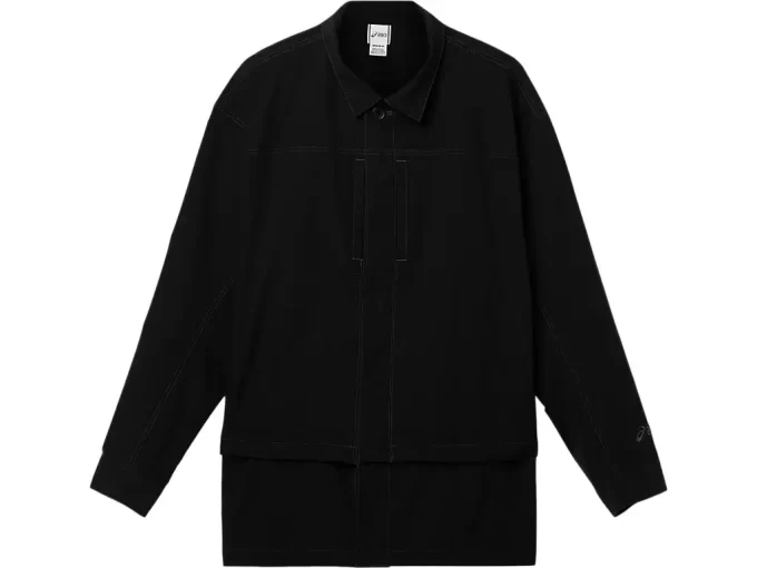 BLOUSON CONVERTIBIL BLOUSON CONVERTIBIL