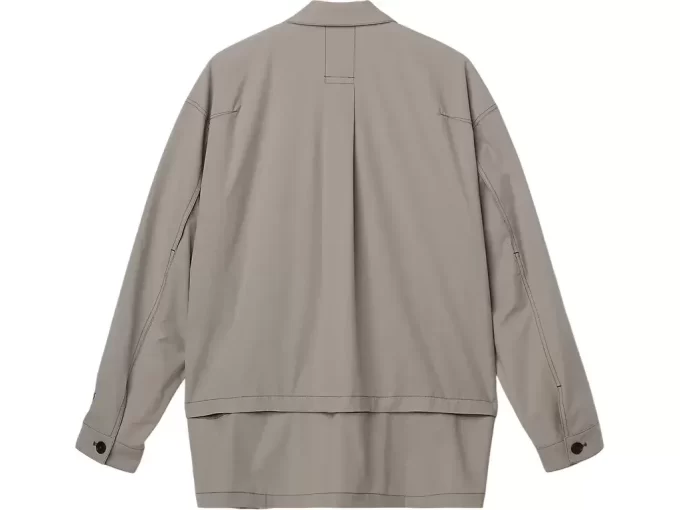 BLOUSON CONVERTIBIL BLOUSON CONVERTIBIL