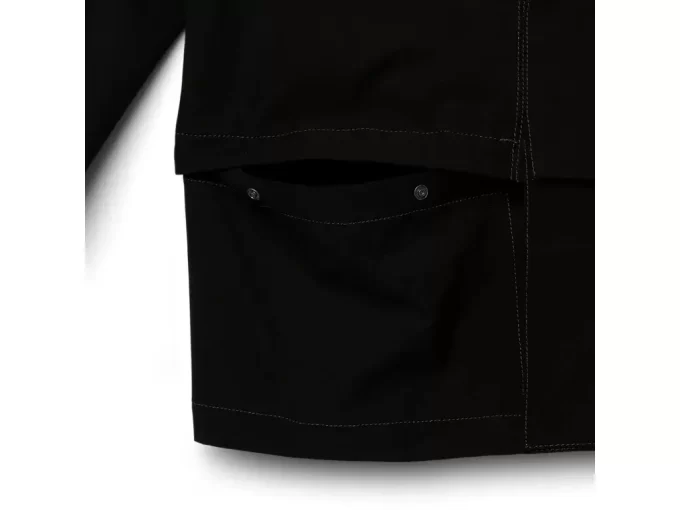 BLOUSON CONVERTIBIL BLOUSON CONVERTIBIL