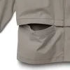 BLOUSON CONVERTIBIL BLOUSON CONVERTIBIL