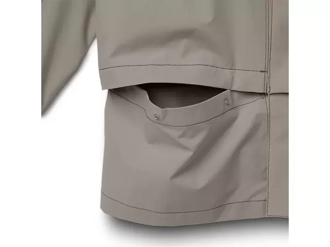 BLOUSON CONVERTIBIL BLOUSON CONVERTIBIL