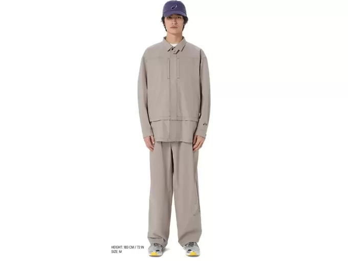 PANTALONI CONVERTIBILI PANTALONI CONVERTIBILI