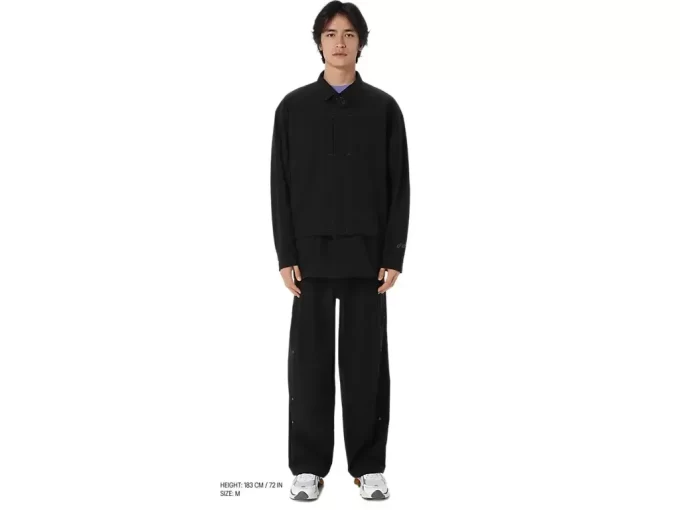 PANTALONI CONVERTIBILI PANTALONI CONVERTIBILI
