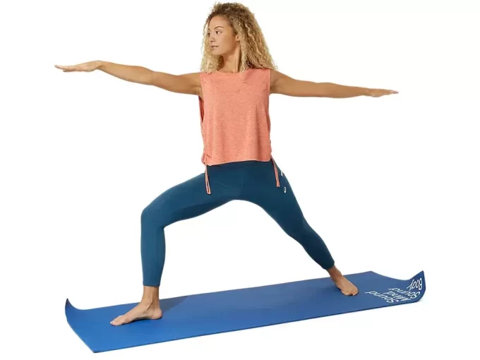 Bluză fără mâneci Nagino Flex Heat Bluză fără mâneci Nagino Flex Heat