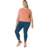 Bluză fără mâneci Nagino Flex Heat Bluză fără mâneci Nagino Flex Heat