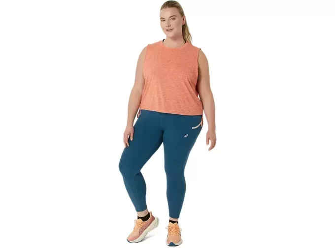 Bluză fără mâneci Nagino Flex Heat Bluză fără mâneci Nagino Flex Heat