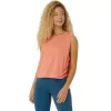 Bluză fără mâneci Nagino Flex Heat Bluză fără mâneci Nagino Flex Heat