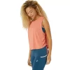 Bluză fără mâneci Nagino Flex Heat Bluză fără mâneci Nagino Flex Heat