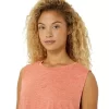 Bluză fără mâneci Nagino Flex Heat Bluză fără mâneci Nagino Flex Heat