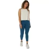 Bluză fără mâneci Nagino Flex Heat Bluză fără mâneci Nagino Flex Heat