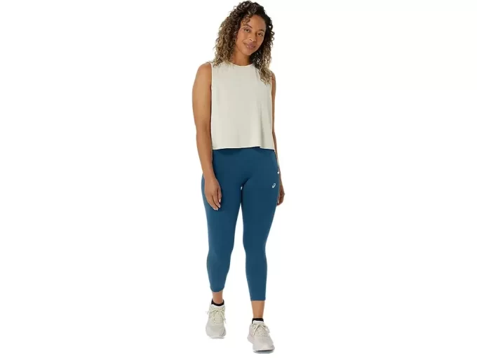 Bluză fără mâneci Nagino Flex Heat Bluză fără mâneci Nagino Flex Heat