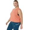 Bluză fără mâneci Nagino Flex Heat Bluză fără mâneci Nagino Flex Heat