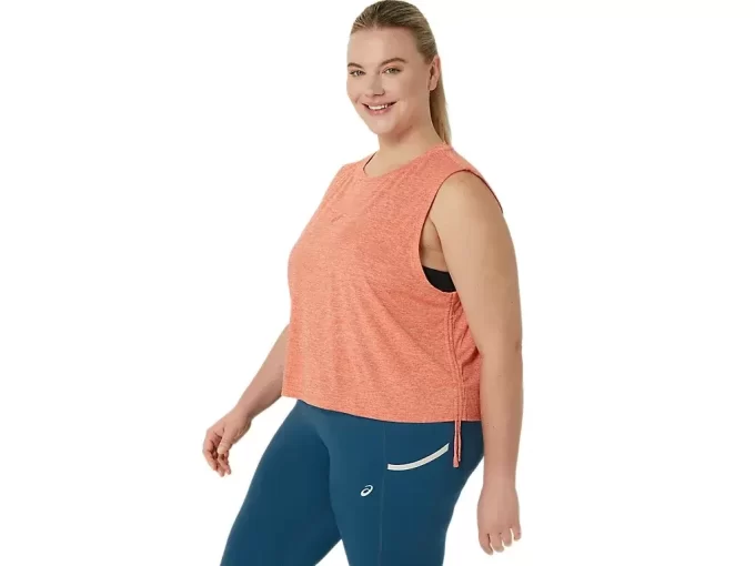Bluză fără mâneci Nagino Flex Heat Bluză fără mâneci Nagino Flex Heat