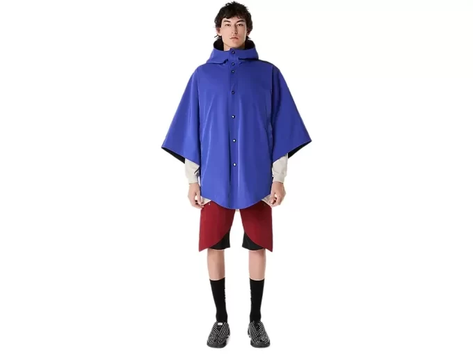 CAPUL HEVEANOID