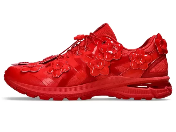 CECILIE BAHNSEN X GEL-TERRAIN CECILIE BAHNSEN X GEL-TERRAIN