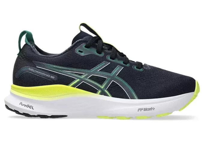 ȘCOALA GENERALĂ GEL-KAYANO 32