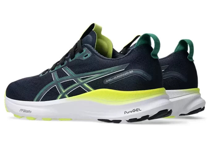 ȘCOALA GENERALĂ GEL-KAYANO 32