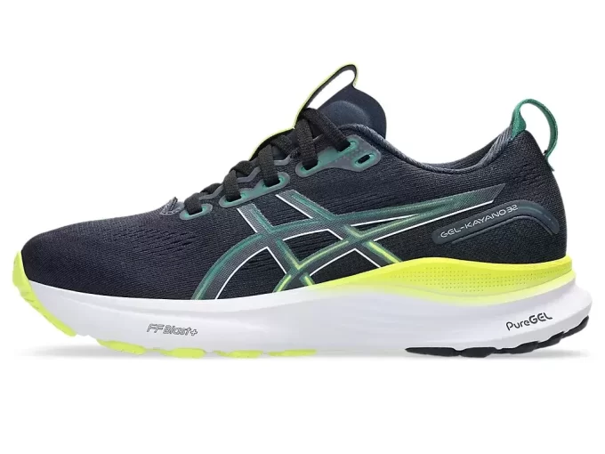ȘCOALA GENERALĂ GEL-KAYANO 32