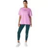 Colanți ASICS cu logo 7/8 Colanți ASICS cu logo 7/8