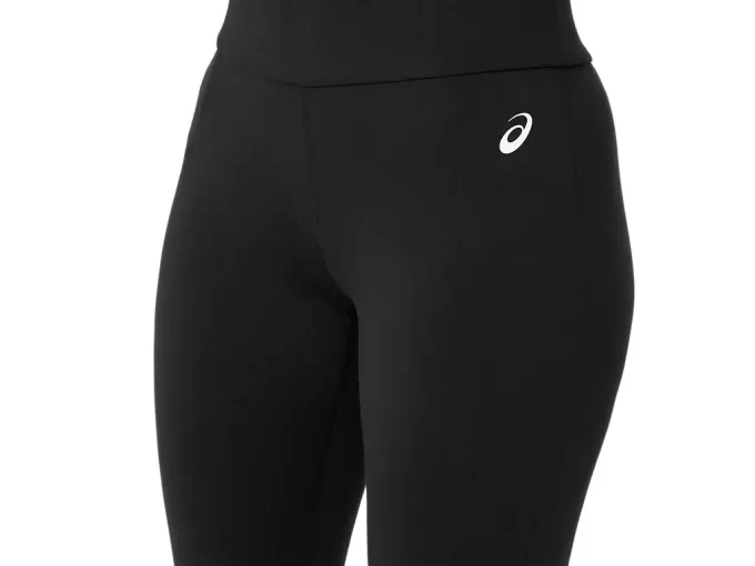Colanți ASICS cu logo 7/8 Colanți ASICS cu logo 7/8