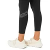 Colanți ASICS cu logo 7/8 Colanți ASICS cu logo 7/8