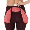 Colanți capri cu talie înaltă Colanți capri cu talie înaltă