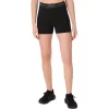 Colanți esențiali ASICS cu logo de 3 inci Colanți esențiali ASICS cu logo de 3 inci