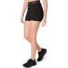 Colanți esențiali ASICS cu logo de 3 inci Colanți esențiali ASICS cu logo de 3 inci