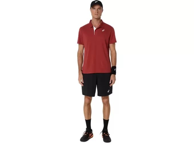 COURT POLO COURT POLO