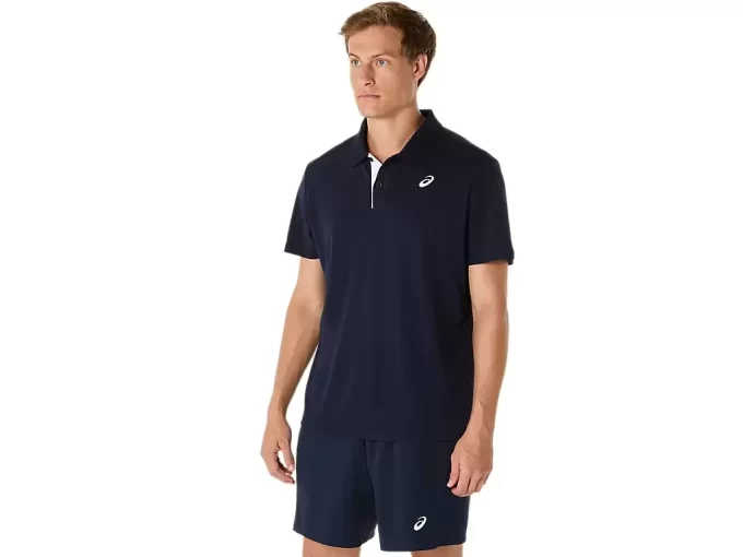 COURT POLO COURT POLO