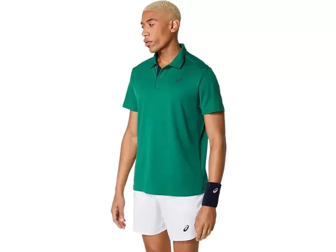 COURT POLO COURT POLO